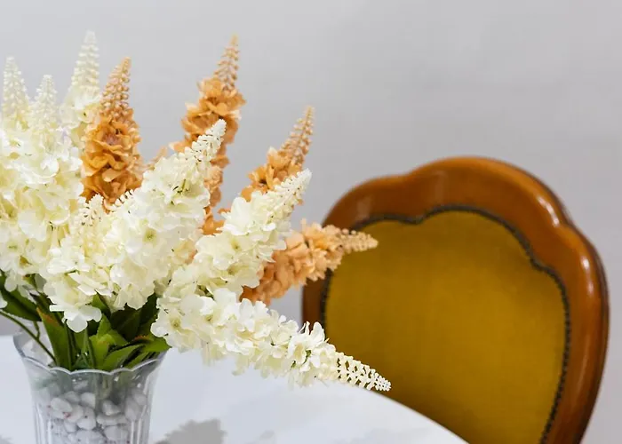 Ponte Vecchio Con Posto Auto Su Richiesta