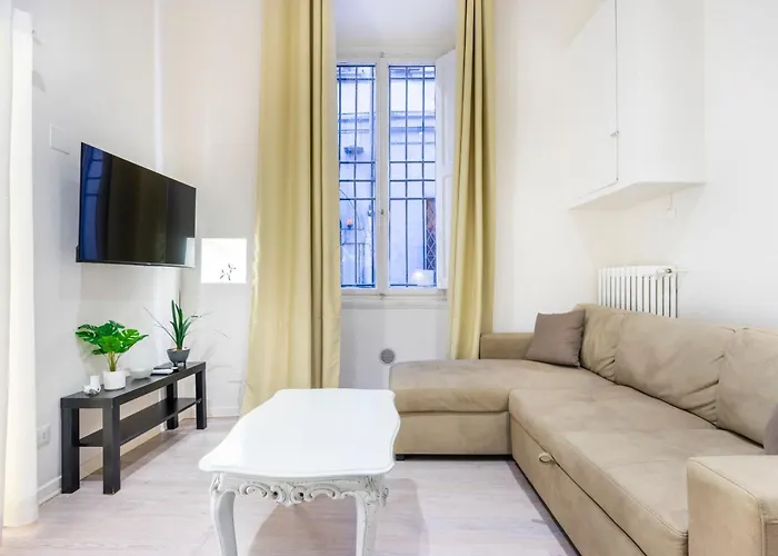 Apartment Ponte Vecchio Con Posto Auto Su Richiesta