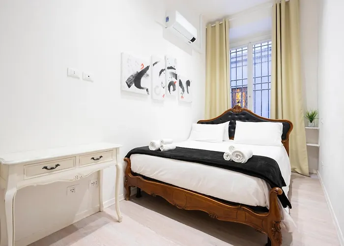 Ponte Vecchio Con Posto Auto Su Richiesta Apartment Florence