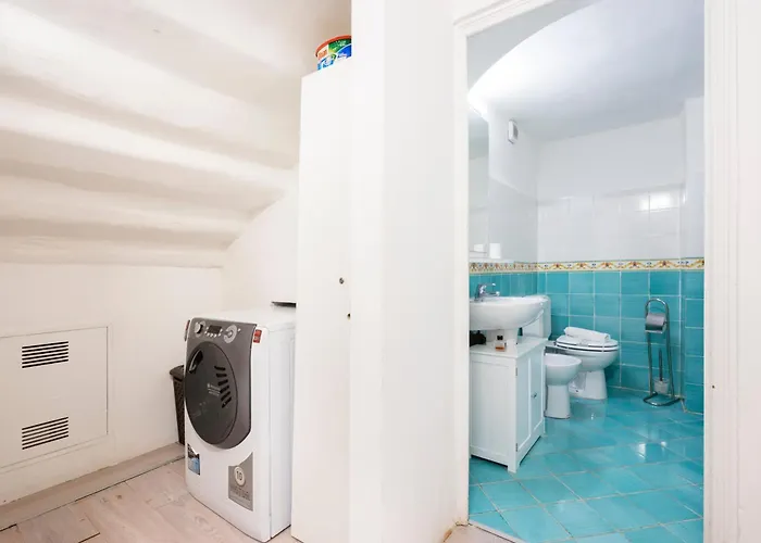 Apartment Ponte Vecchio Con Posto Auto Su Richiesta