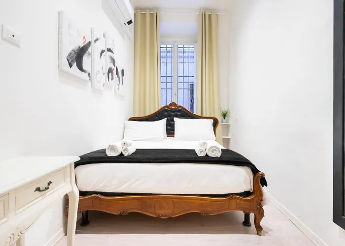 Ponte Vecchio Con Posto Auto Su Richiesta Florence